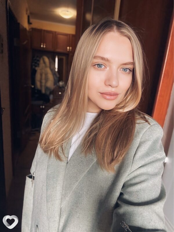 Юлия, 25, Москве — анкета №1127135