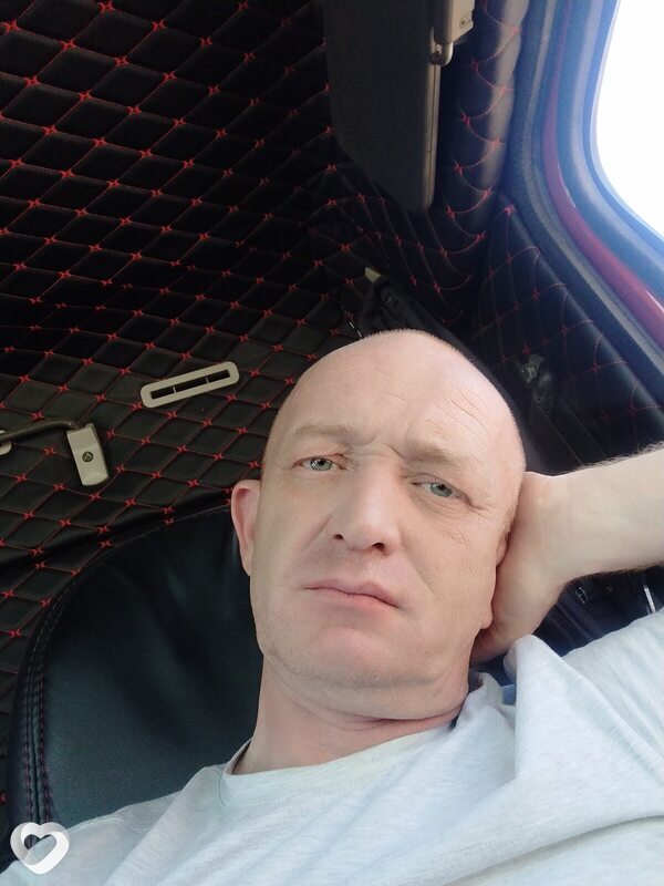 Сергей, 47, Старом Осколе — анкета №1126719