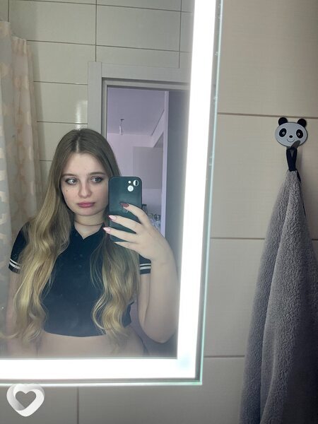 Мария, 20, Нижнем Новгороде — анкета №1126720