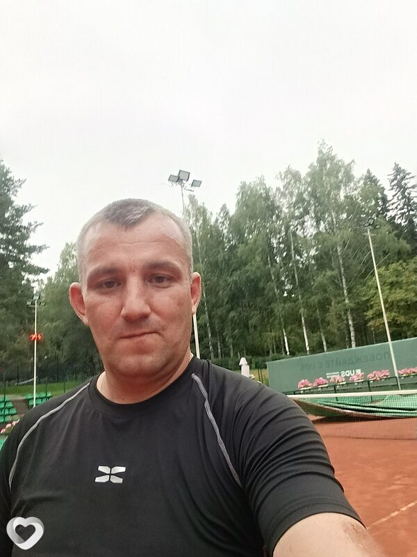 Валера, 42, Ижевске — анкета №1126721