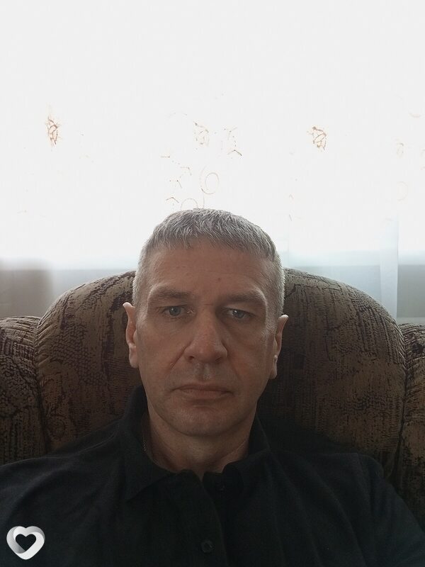 Коля, 44, Брянске — анкета №1126727