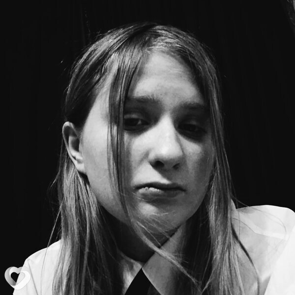 Лилит, 20, Мурманске — анкета №1126728
