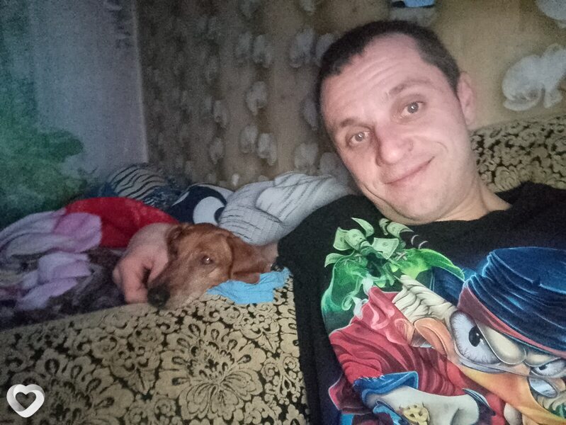Владимир, 37, Новочеркасске — анкета №1126732