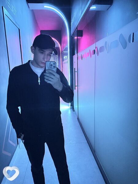 Асрор, 25, Ташкент — анкета №1126734