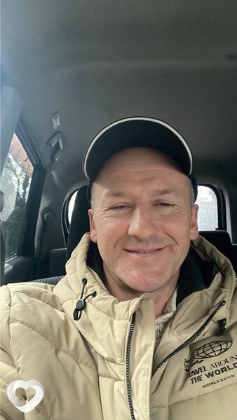 Александр, 51, Сочи — анкета №1126735