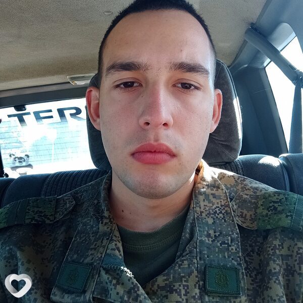 Алексей, 25, Симферополе — анкета №1126739