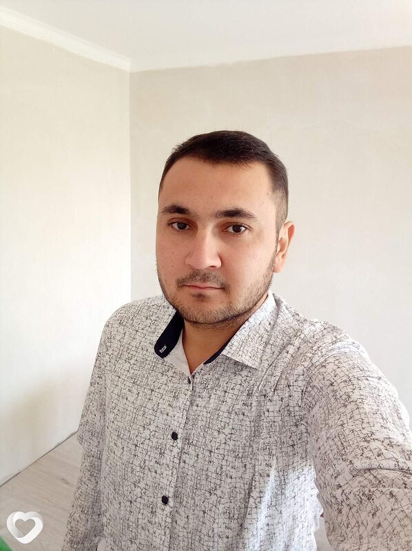 Шохрух, 35, Астрахани — анкета №1126798
