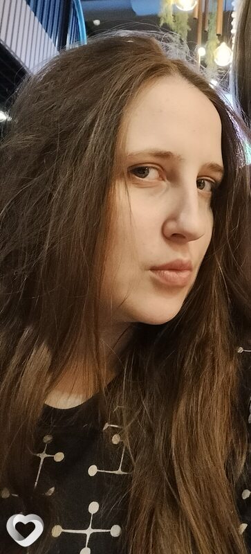 Татьяна, 30, Москве — анкета №1126799