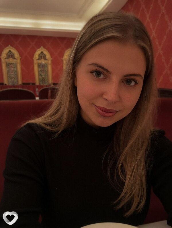 София, 21, Москве — анкета №1126803