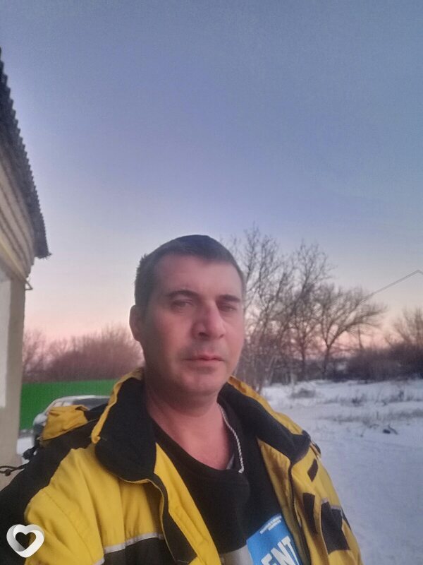 Максим, 39, Шахтах — анкета №1126594