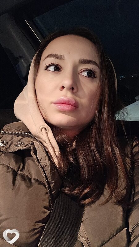 Анастасия, 34, Москве — анкета №1126599