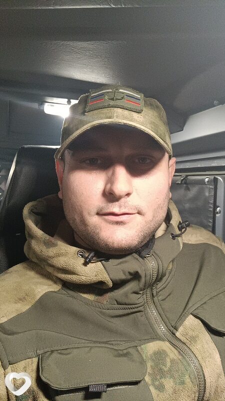 Магомед, 33, Курске — анкета №1126601