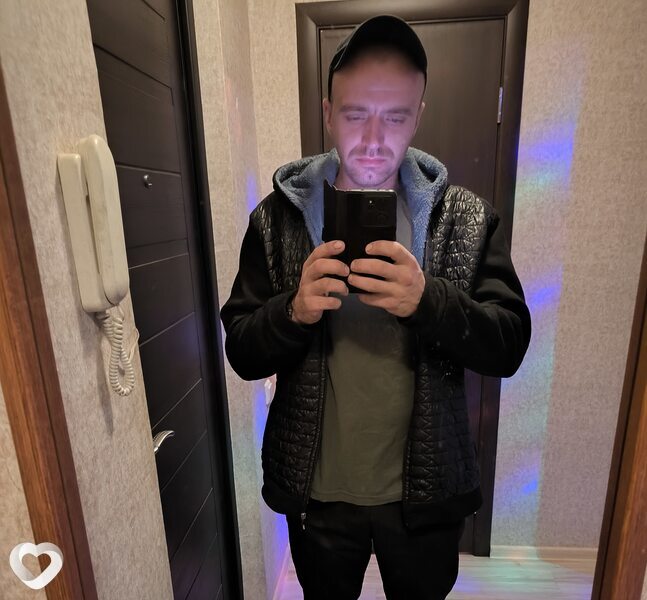 Сан Саныч, 31, Орше — анкета №1126605