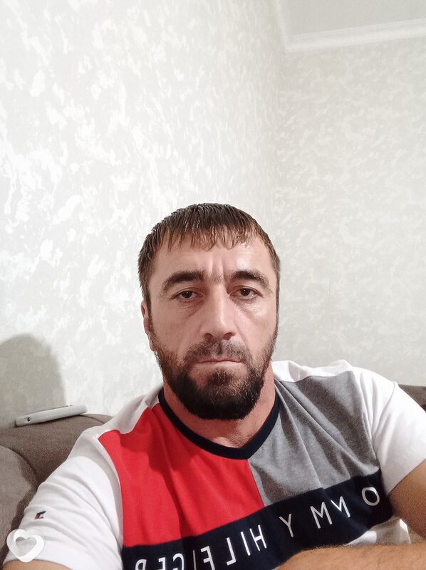 Юсуп, 45, Махачкале — анкета №1126609
