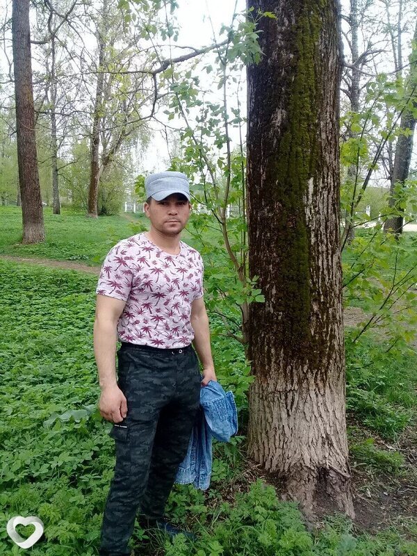Коля, 34, Твери — анкета №1126613