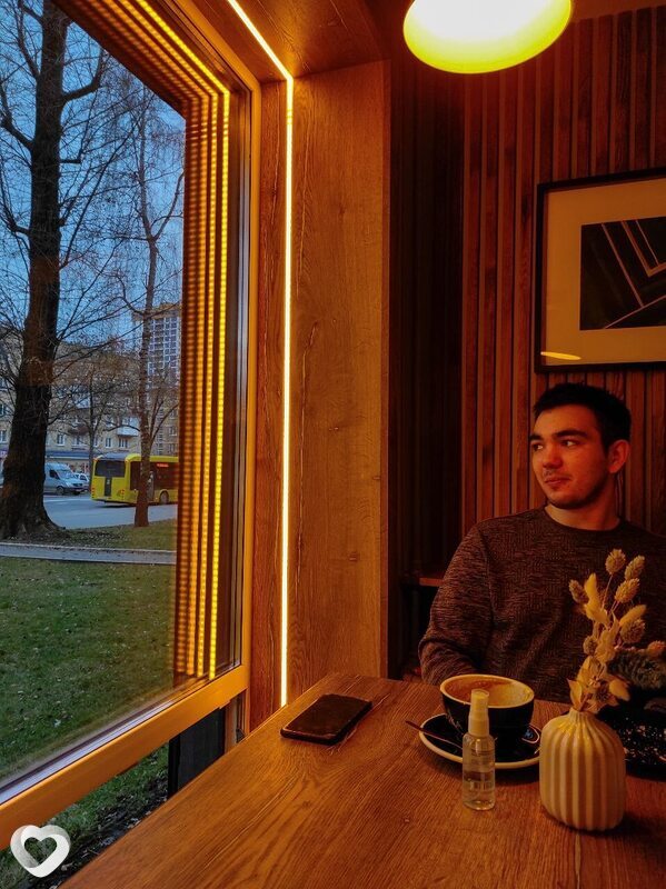 Роман, 25, Минске — анкета №1126843