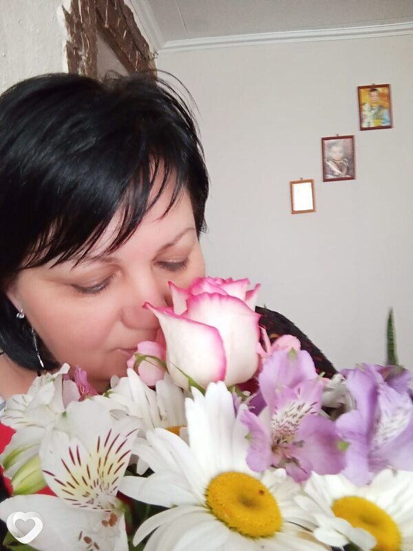 Натали, 47, Краснодаре — анкета №1126854