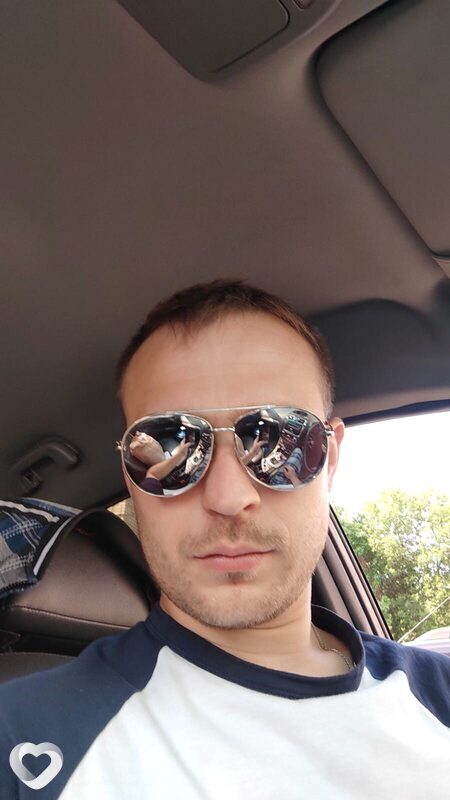 Павел, 31, Стерлитамаке — анкета №1126857