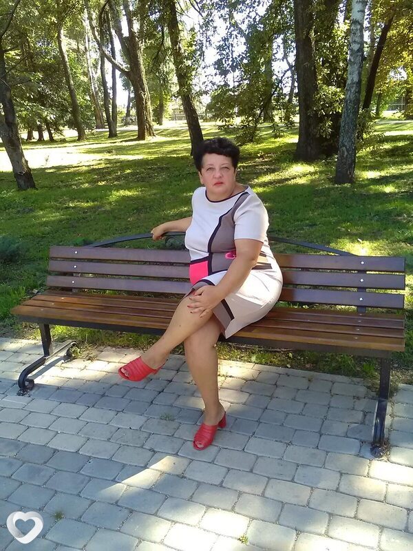 Анна, 55, Воронеже — анкета №1126859