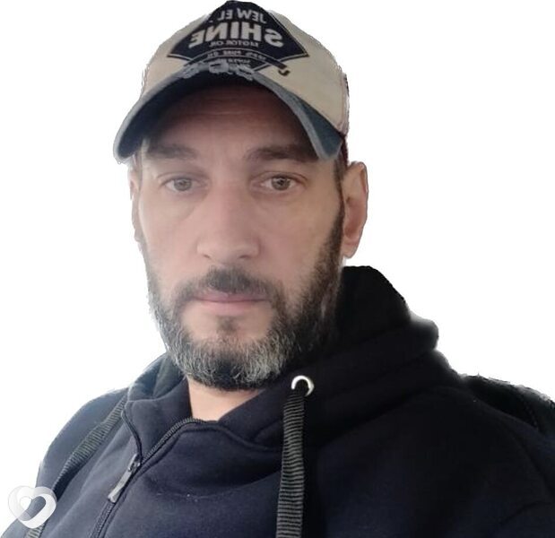 Роман, 47, Санкт-Петербурге — анкета №1126862