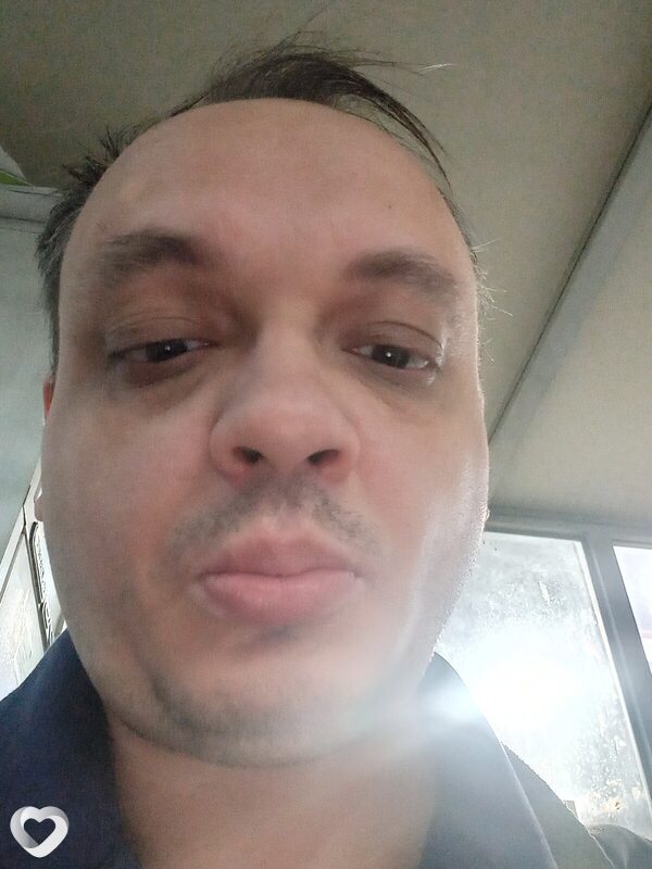 Андрей, 47, Нижнем Новгороде — анкета №1126865