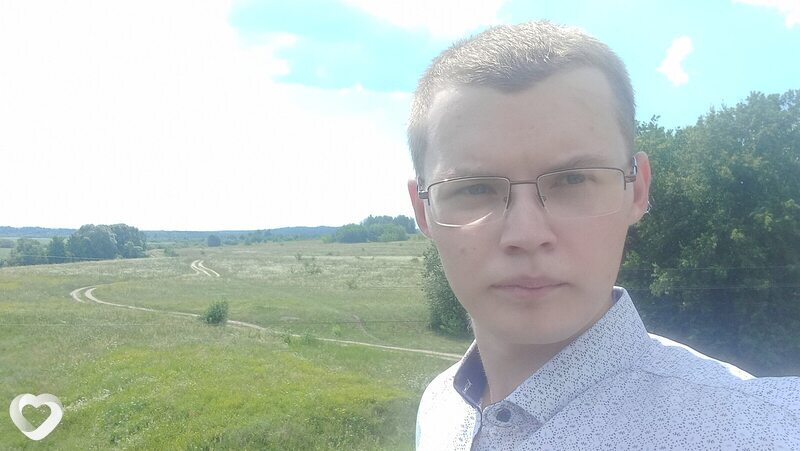 Игорь, 23, Брянске — анкета №1126819