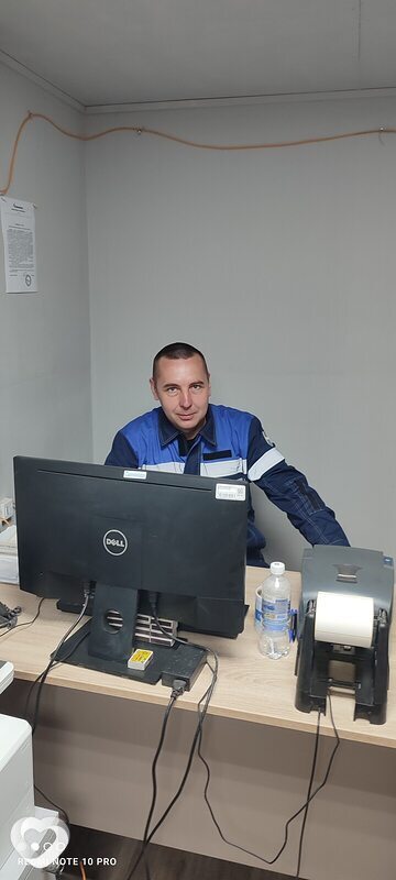 Алексей, 38, Абдулине — анкета №1126822