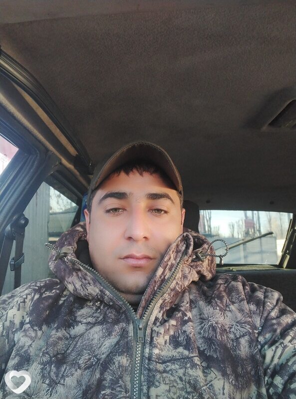 Ашот, 35, Воронеже — анкета №1126825