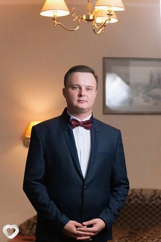 Владимир, 37, Санкт-Петербурге — анкета №1126829