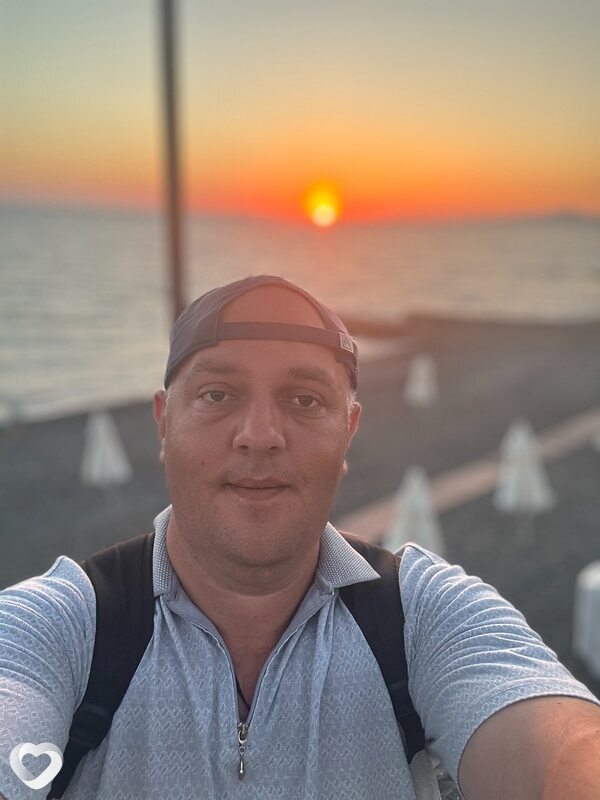 Алексей, 39, Батайске — анкета №1126830