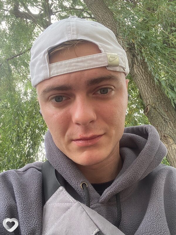 Влад, 26, Белгороде — анкета №1126831