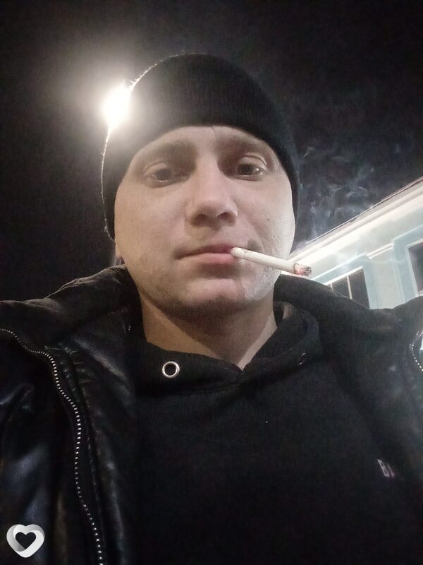 Андрей, 34, Новом Уренгое — анкета №1126834