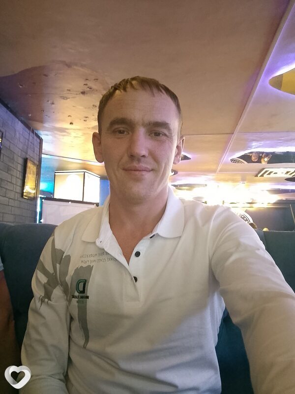Сергей, 39, Новосибирске — анкета №1126839