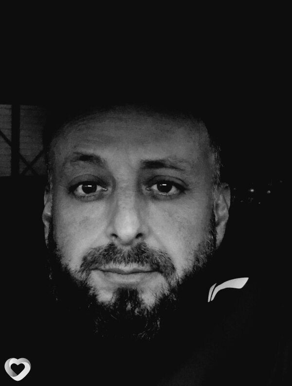 Макс, 42, Бишкек — анкета №1126841