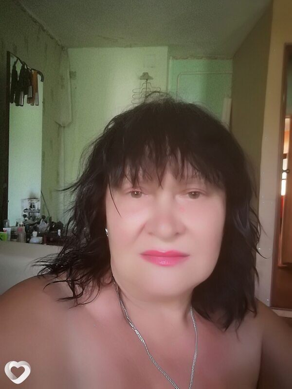 Алина, 61, Пятигорске — анкета №1126920