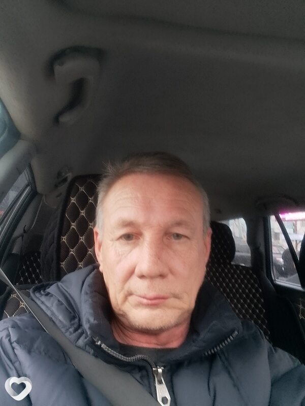 Постоянный, 49, Таразе — анкета №1126923