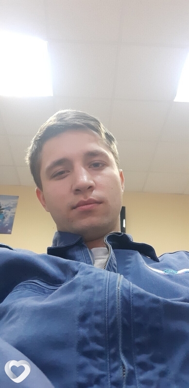 Александр, 34, Москве — анкета №1126931