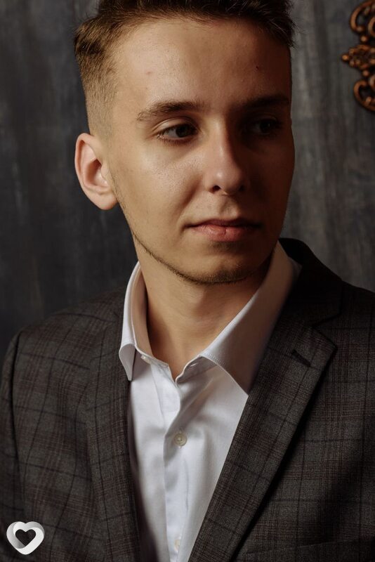 Дмитрий, 25, Москве — анкета №1126936