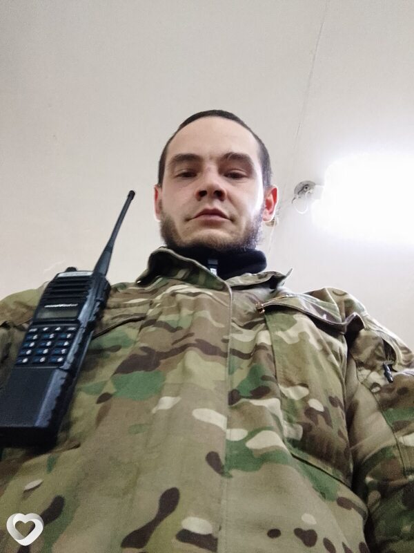 Сергей, 33, Новосибирске — анкета №1126747