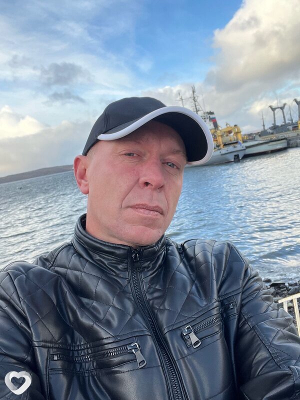 Александр, 44, Старом Осколе — анкета №1126748