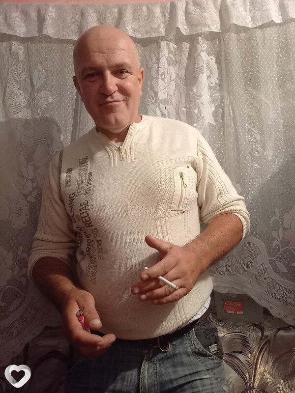 Romik, 44, Луганске — анкета №1126750