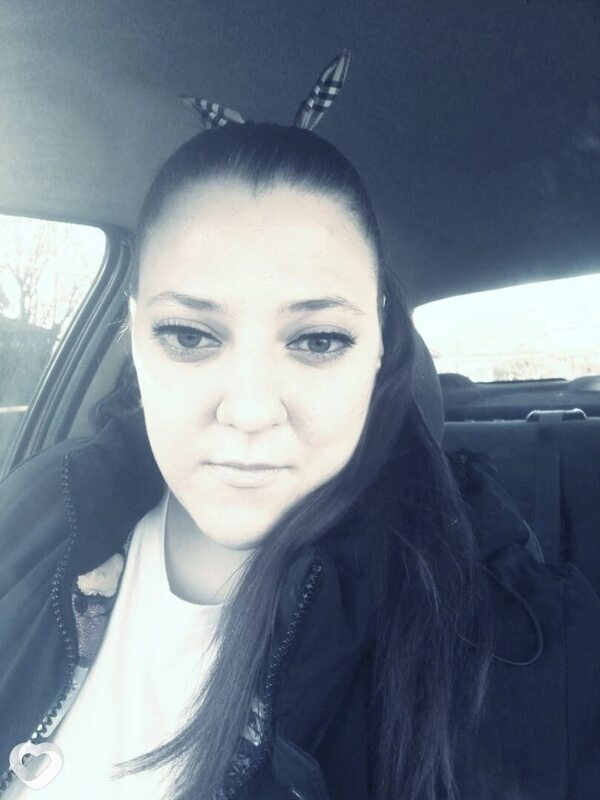 Янина, 28, Москве — анкета №1126752