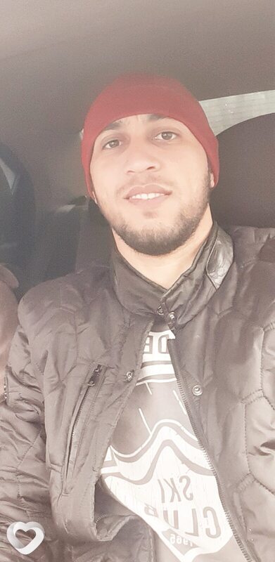 Muhammadjon, 30, Адлер — анкета №1126756