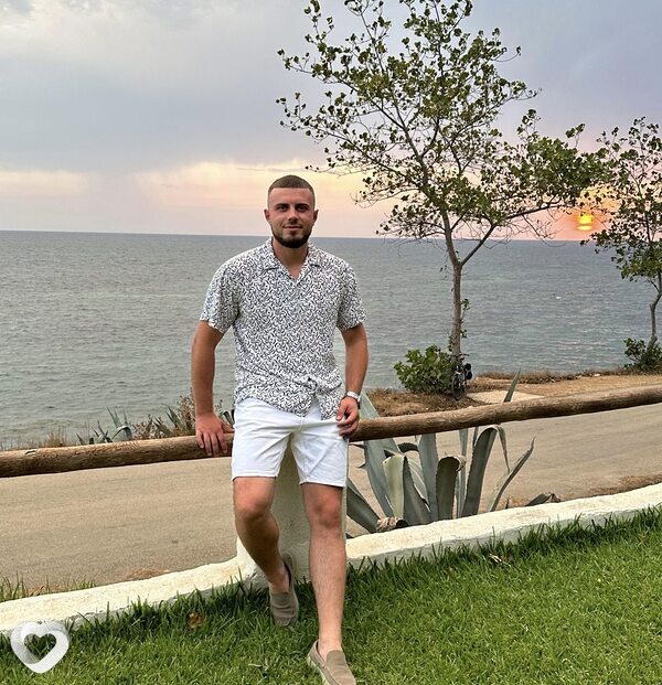 Макс, 34, Николаеве — анкета №1126758