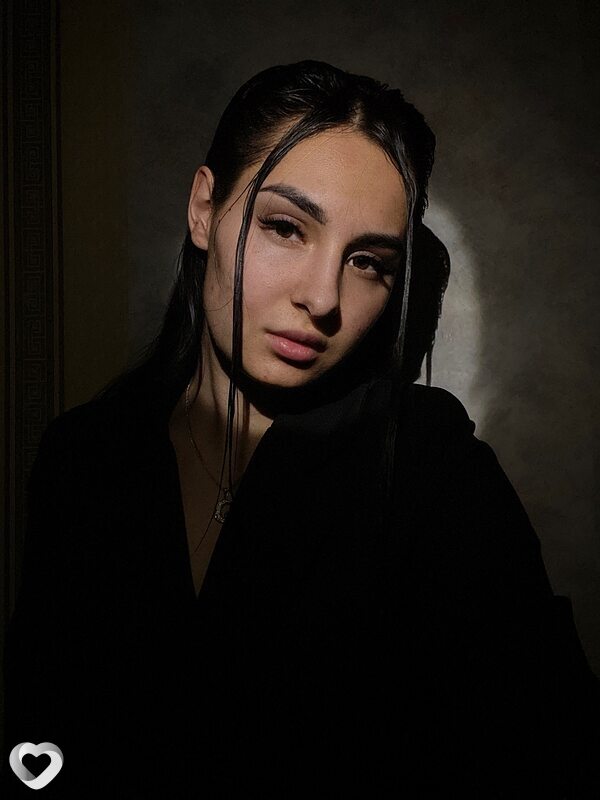 Альбина, 29, Сарове — анкета №1126875