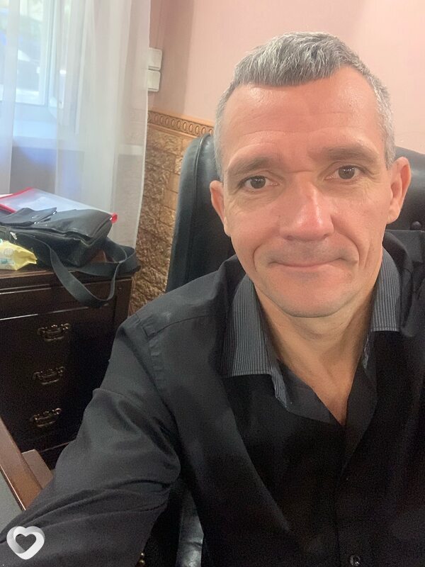Андрей, 39, Волгограде — анкета №1126877