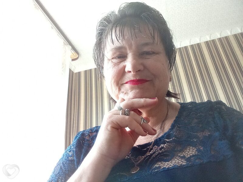 Сильвия, 58, Чехове — анкета №1126879