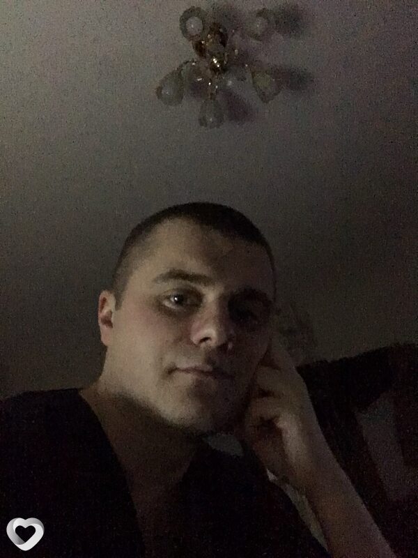 Виктор, 31, Гомеле — анкета №1126882