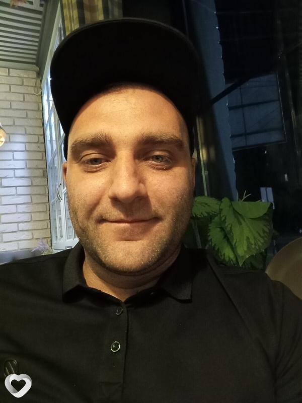 Руслан, 34, Батайске — анкета №1126887