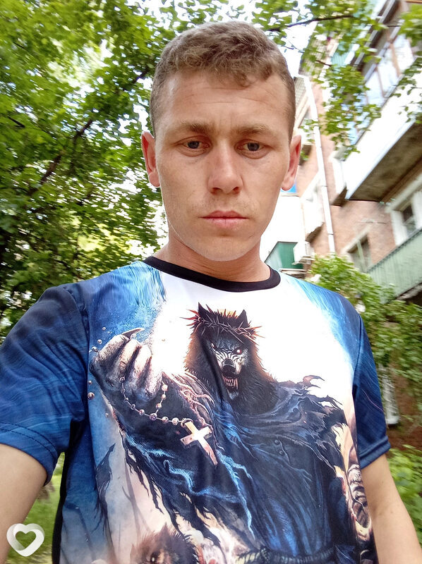 Алексей, 36, Мытищах — анкета №1126969